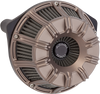 ARLEN NESS Inverted Series Air Cleaner Kit - Titanium Part 600-015