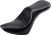 LE PERA Maverick Daddy Long Legs Seat for Softail '18-'23 - Black Stitched, Part LYX-910DL