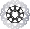 11.8 Standard Floating Wave Front Rotor for Harley-Davidson