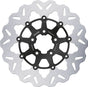 11.8 Standard Floating Wave Front Rotor for Harley-Davidson