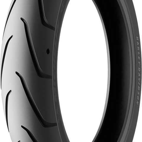 Michelin Scorcher 11 Front Tire for Harley-Davidson 120/70ZR18 - Model 66341