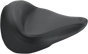 MUSTANG Vintage Wide Solo Seat - Bolt 75693 - Team Dream Rides