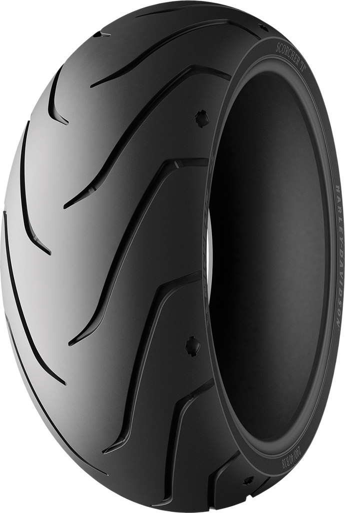 MICHELIN Scorcher 11 Rear Tire for Harley-Davidson 150/70ZR17 (69W), Part 23647