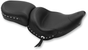 MUSTANG Rear Seat - Wide - Studded - Indian '14-'23 75363 - Team Dream Rides
