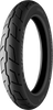 MICHELIN Scorcher 31 Front Tire for Harley-Davidson 130/90B16 - 73H, Part 35103