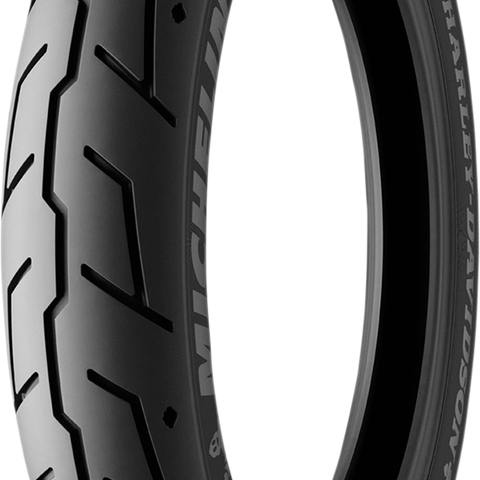 MICHELIN Scorcher 31 Front Tire for Harley-Davidson® 100/90B19 – Model 16136