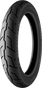 MICHELIN Scorcher 31 Front Tire for Harley-Davidson - 130/60B19 61H