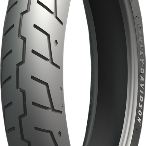 MICHELIN Scorcher 21 Front Tire 120/70R17 for Harley-Davidson Street Rod