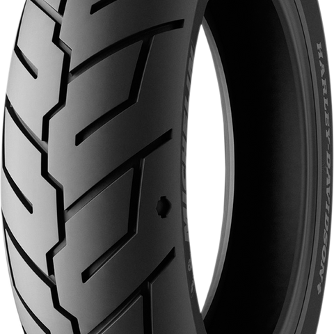 MICHELIN Scorcher 31 Rear Motorcycle Tire 180/60B17 for Harley-Davidson®