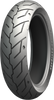 MICHELIN Scorcher 21 Rear Motorcycle Tire - 160/60R17, 69V for Harley-Davidson Street Rod