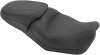 MUSTANG Touring Seat - XG 500/700 76421 - Team Dream Rides