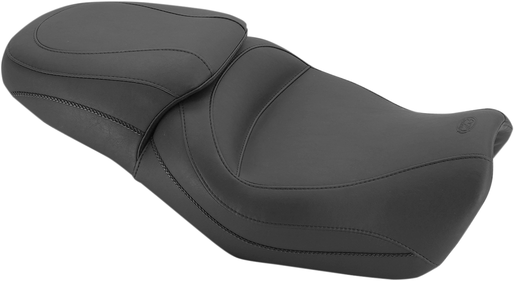 MUSTANG Touring Seat - XG 500/700 76421 - Team Dream Rides