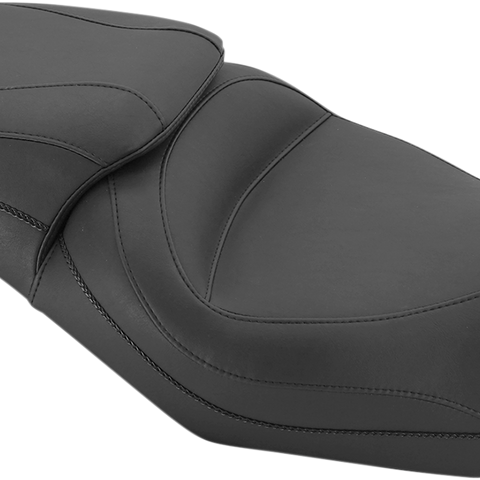 MUSTANG Touring Seat - XG 500/700 76421 - Team Dream Rides