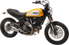 MUSTANG Seat - Ducati Scrambler 75027 - Team Dream Rides