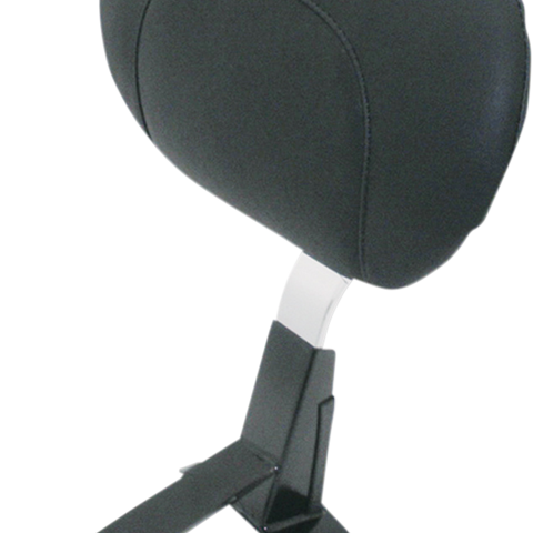 MUSTANG Driver Backrest Kit - Smooth 79610 - Team Dream Rides