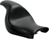 SADDLEMEN Seat - Profiler* - Smooth - Black - VT750 H04-13-047 - Team Dream Rides