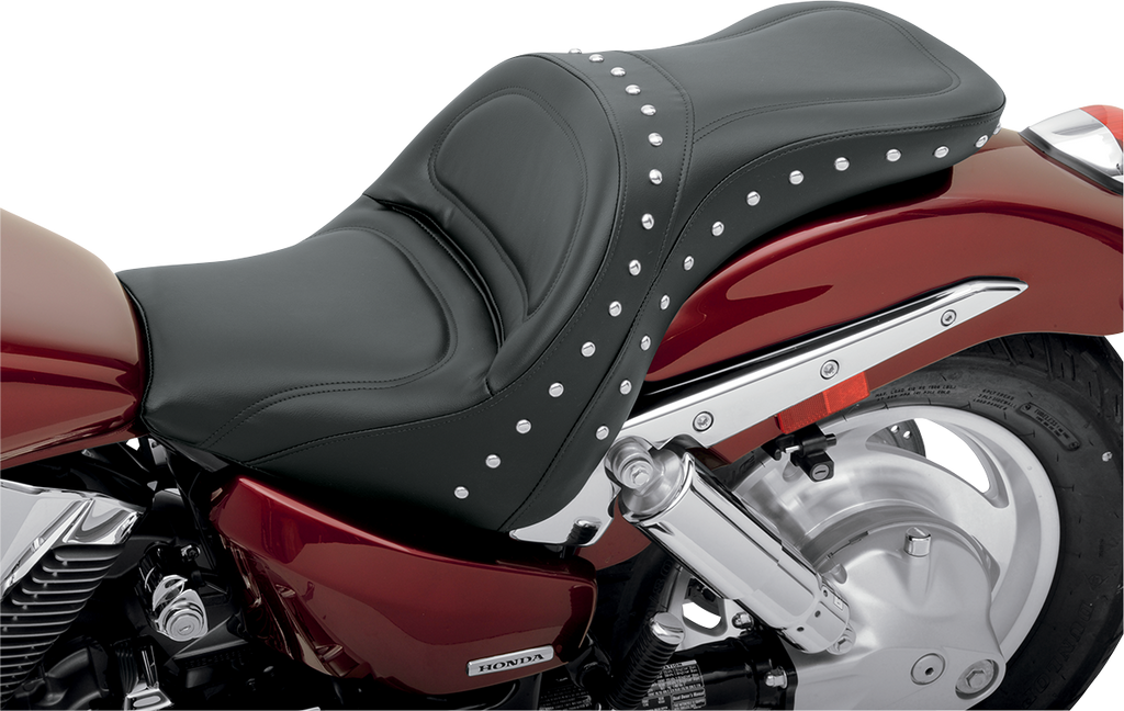 SADDLEMEN Explorer Special Seat - VT1300C H04-09-039 - Team Dream Rides