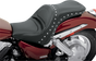 SADDLEMEN Explorer Special Seat - VT1300C H04-09-039 - Team Dream Rides