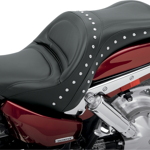 SADDLEMEN Explorer Special Seat - VT1300C H04-09-039 - Team Dream Rides