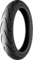 Michelin Scorcher Sport Front Tire 120/70ZR17 (58W) for Harley-Davidson Motorcycles