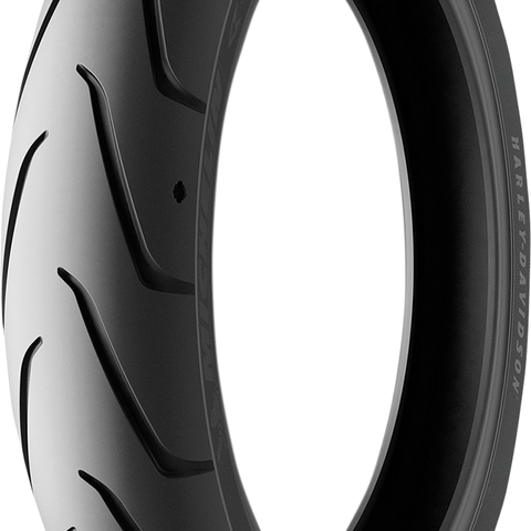 Michelin Scorcher Sport Front Tire 120/70ZR17 (58W) for Harley-Davidson Motorcycles