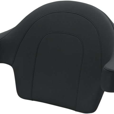 MUSTANG Passenger Pad w/Armrest - Vintage 76855 - Team Dream Rides