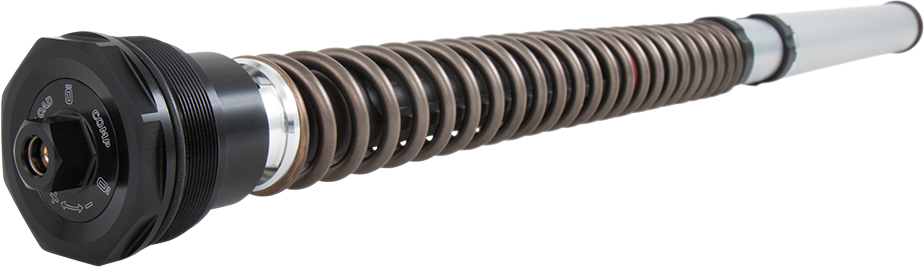 OHLINS Cartridge Kit - 30 mm (FKS505) FKS 505 - Team Dream Rides