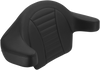 MUSTANG Tourbox Pad - Deluxe for FL 2008-2013 by Mustang Part No. 79013