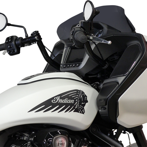 KLOCK WERKS Handlebar - Klip Hanger - 13