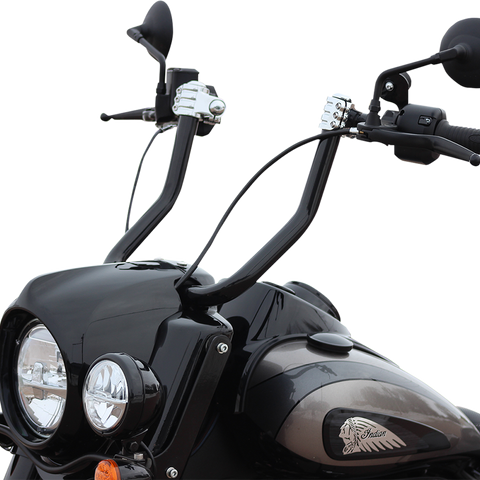 KLOCK WERKS Handlebar - Klip Hanger - 13