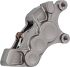 ARLEN NESS 6-Piston Titanium Brake Caliper - 11.8 Inch, Part Number 02-219