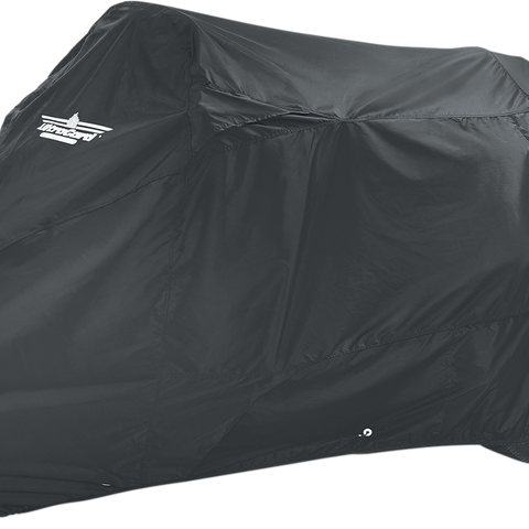 UltraGard Essentials Classic Trike Touring Motorcycle Cover 4-365