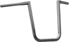 KHROME WERKS Buck-25 Handlebar for FLT - 14 inch Chrome Part 300644