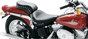MUSTANG Original Studded Seat - Softail '00-'05 75076 - Team Dream Rides