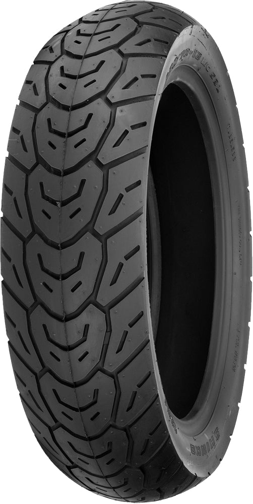 Tire 429 Series Front/Rear 130/60 13 53l Bias Tl - Team Dream Rides