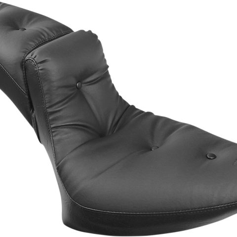 MUSTANG Regal Duke Pillow Seat - '84-'99 75110 - Team Dream Rides