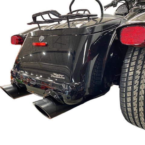 TAB Performance Trike - 4.5