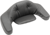 MUSTANG Backpad With Armrest - FLT '80-'13 75317 - Team Dream Rides