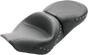 MUSTANG Wide Touring Seat - Studded - FLHR 75577 - Team Dream Rides
