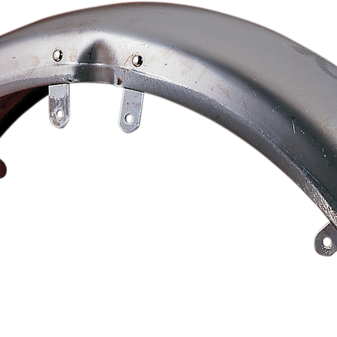 DRAG SPECIALTIES Front Fender Replacement 51-0105B - Team Dream Rides