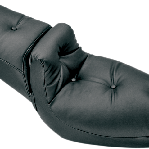 MUSTANG Regal Duke Seat - Dyna '96-'03 75532 - Team Dream Rides