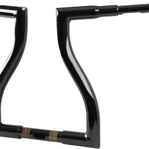 LA CHOPPERS Handlebar - Thresher - 14