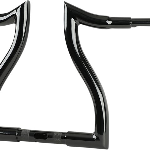 LA CHOPPERS Handlebar - Hammerhead - 12