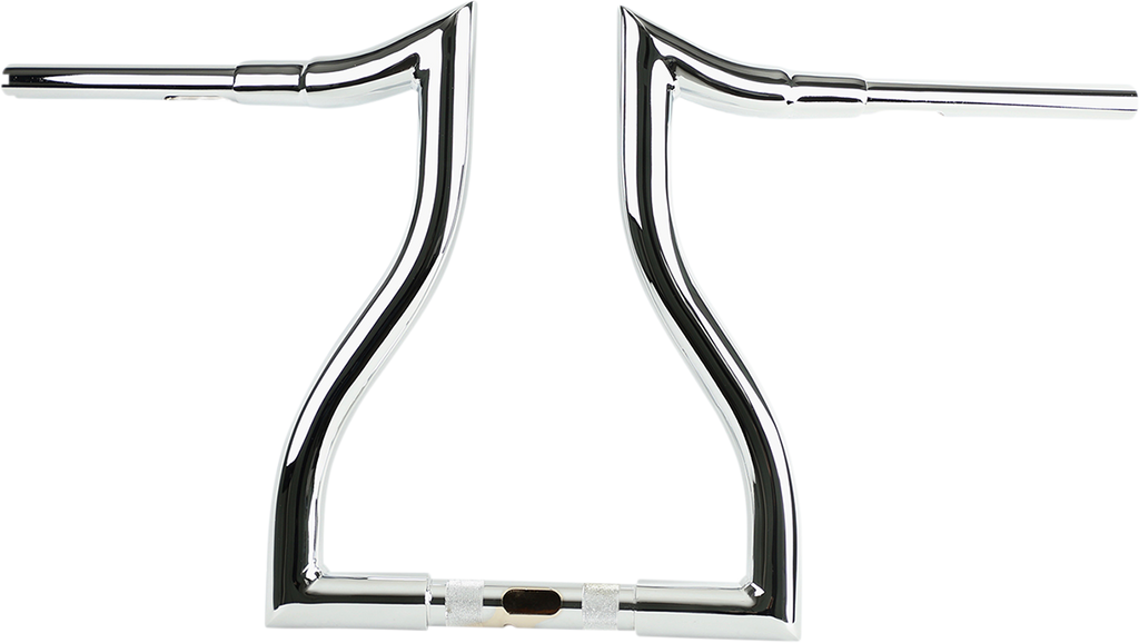 LA CHOPPERS Handlebar - Hammerhead - 14" - Chrome LA-7316-14