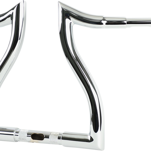 LA CHOPPERS Handlebar - Hammerhead - 12