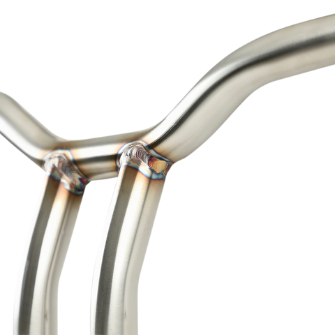 LA CHOPPERS Handlebar - Kage Fighter - One Piece - Bent - 10