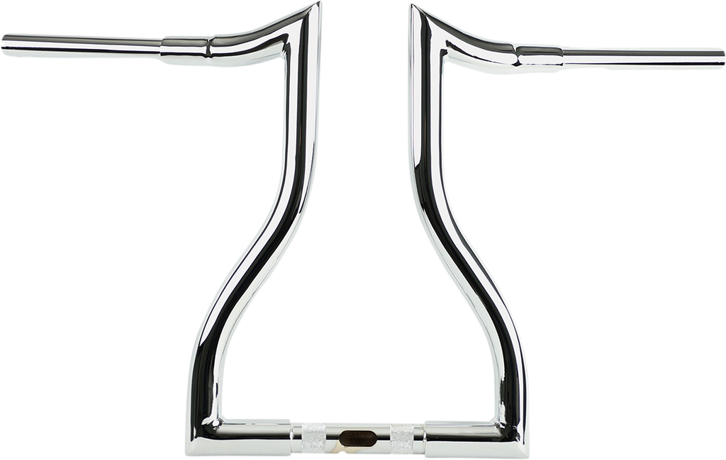 LA CHOPPERS Handlebar - Hammerhead - 16" - Chrome LA-7316-16