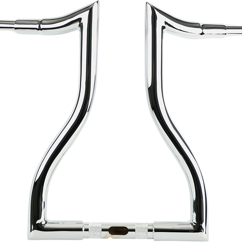 LA CHOPPERS Handlebar - Hammerhead - 16