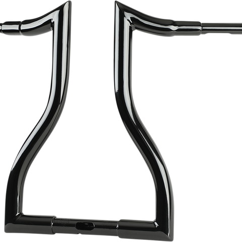 LA CHOPPERS Handlebar - Hammerhead - 16