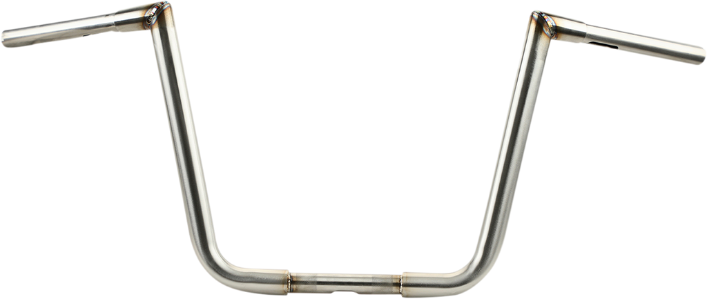 LA CHOPPERS Handlebar - Big Twin Peaks - 13" - Stainless Steel LA-7360-13SS